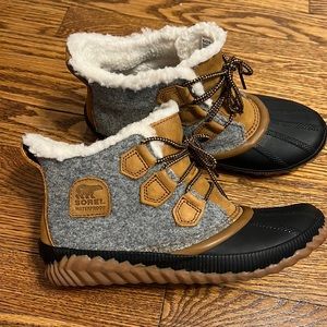 SOREL Out N About Boot